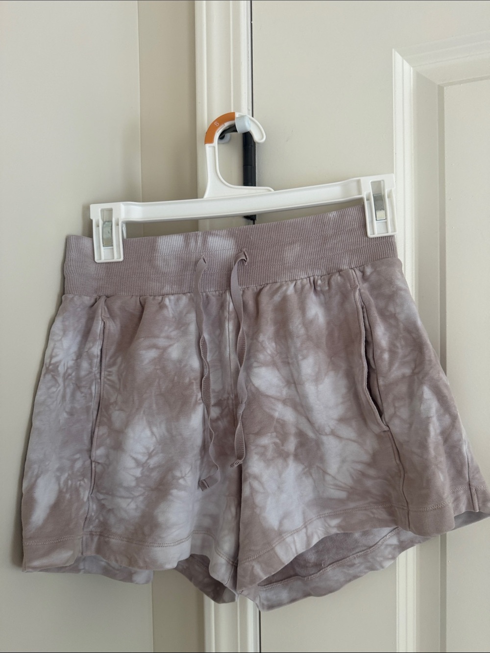 all in motion Tie-Dye Lounge Shorts